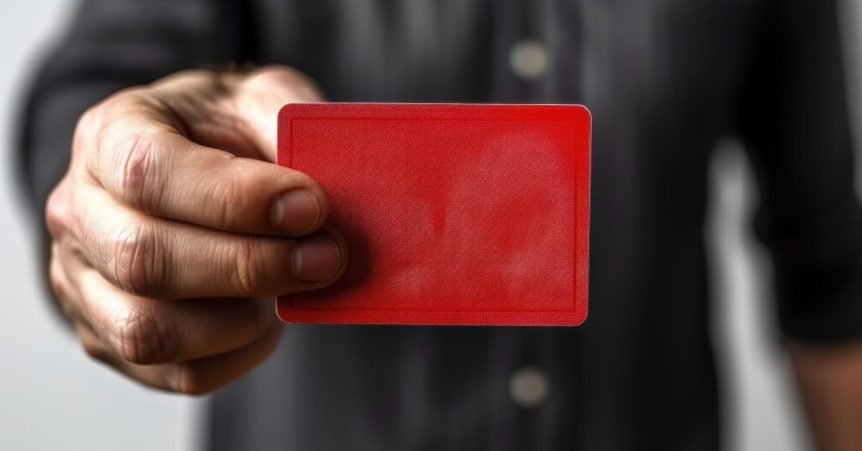 Adobe Stock Image - Playing the Race Card
