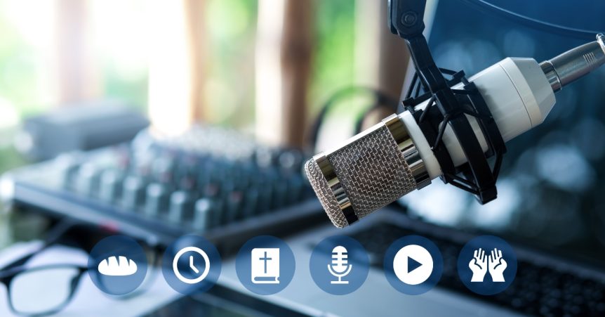 Rob Schneider and Tucker Carlson