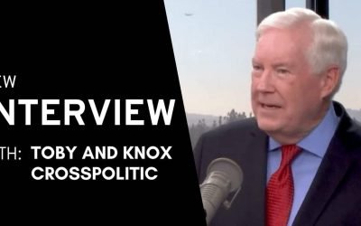 Destroying Biased Radical Censorship: The Court, Election Interference, The Harris Campaign… And Christians + Pastors [Video Interview]