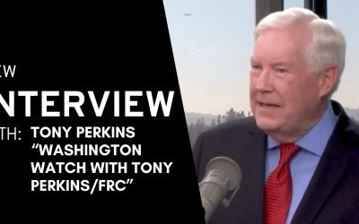 Election Interference: Exposing Google’s Search Results Manipulation on Trump [National TV Interview]