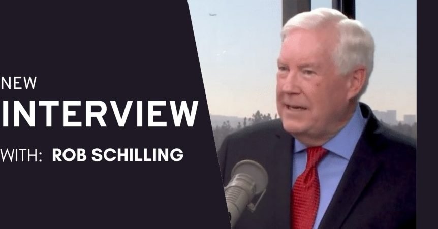 Rob Schilling Interview