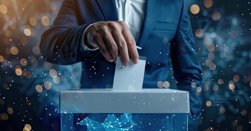 What to Do Voter Integrity