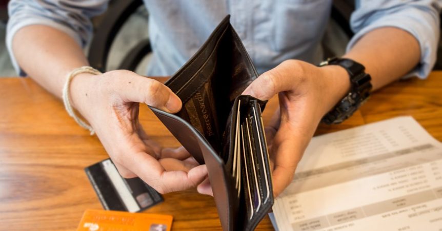 Debt Crisis Looms