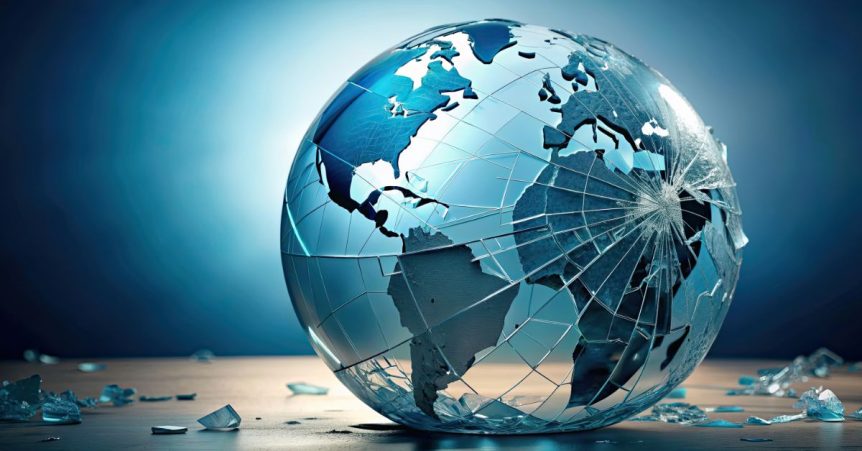 Global Chaos